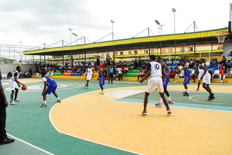 Basketball