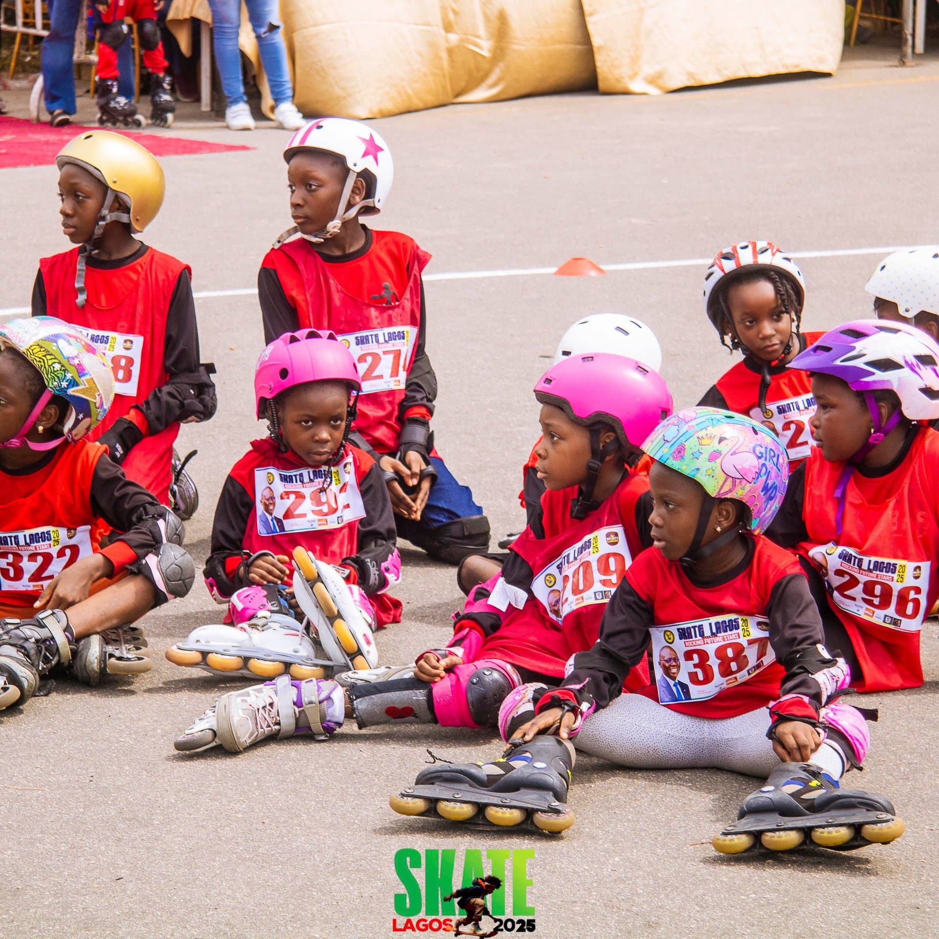 Skate Lagos