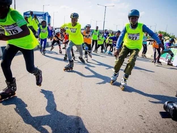 Skate Lagos