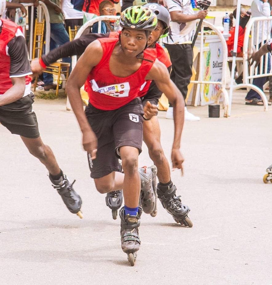 Skate Lagos