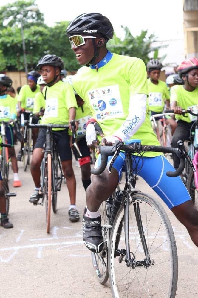 Cycling