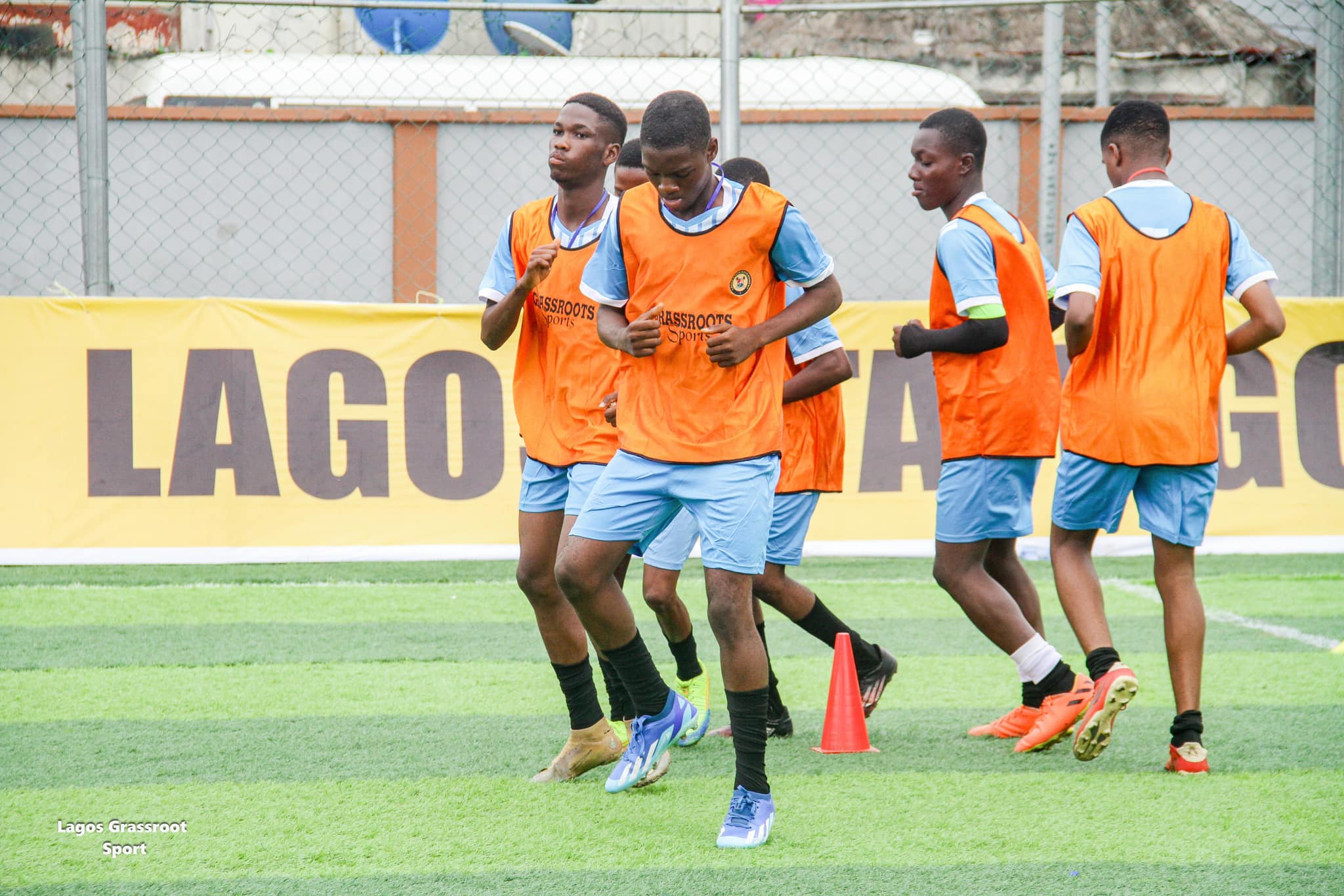 Training